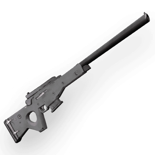 Dragonfly Fortnite weapon