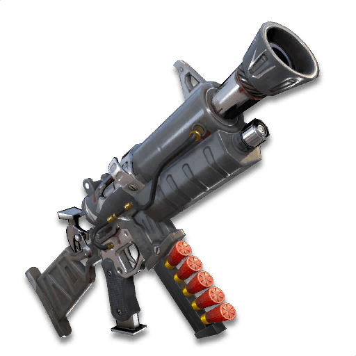 Hammercrush weapon art